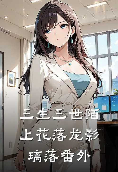 三生三世陌上花落龙影璃落番外
