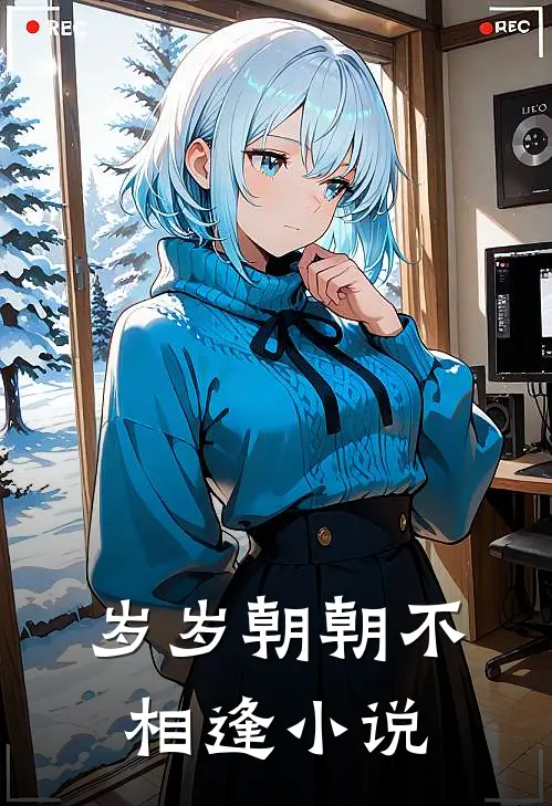 岁岁朝朝不相逢小说