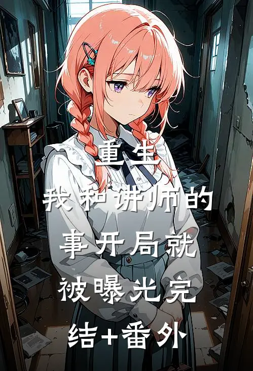重生：我和讲师的事开局就被曝光完结+番外