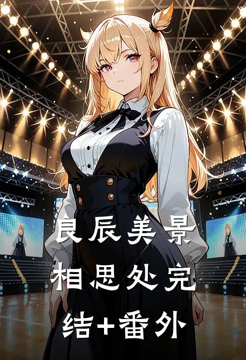 良辰美景相思处完结+番外