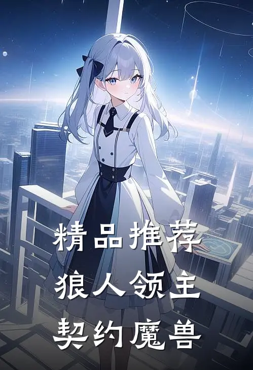 精品推荐狼人领主，契约魔兽