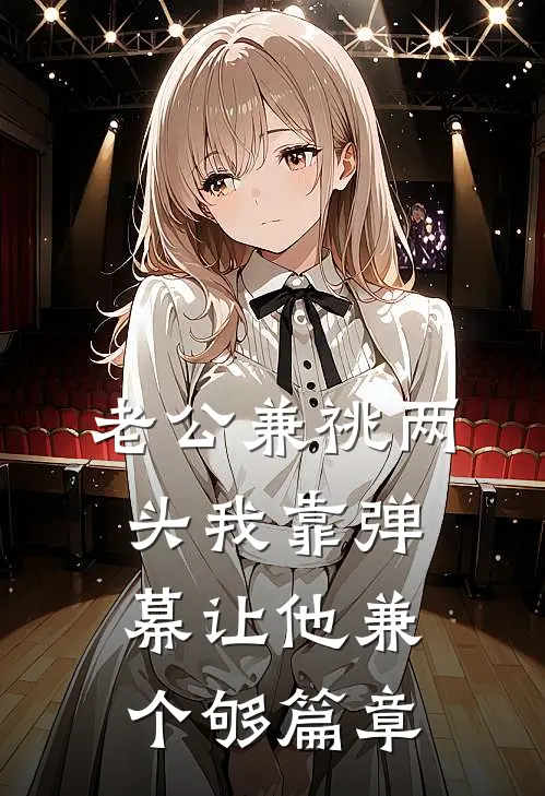 老公兼祧两头我靠弹幕让他兼个够篇章