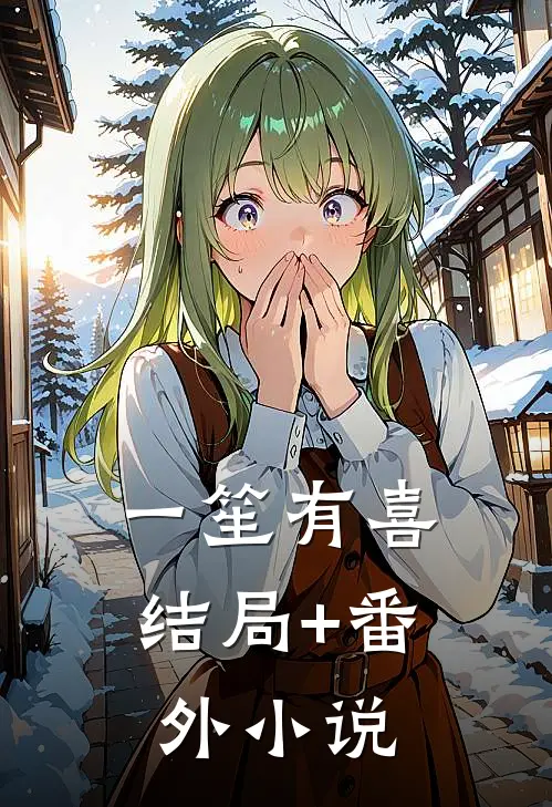 一笙有喜结局+番外小说