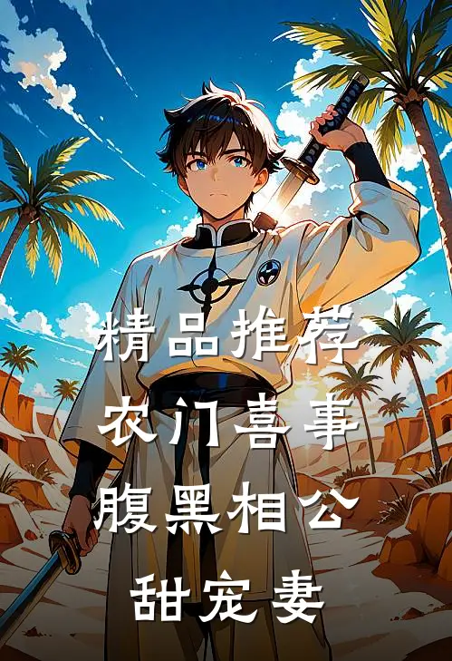 精品推荐农门喜事：腹黑相公甜宠妻