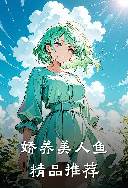 娇养美人鱼精品推荐