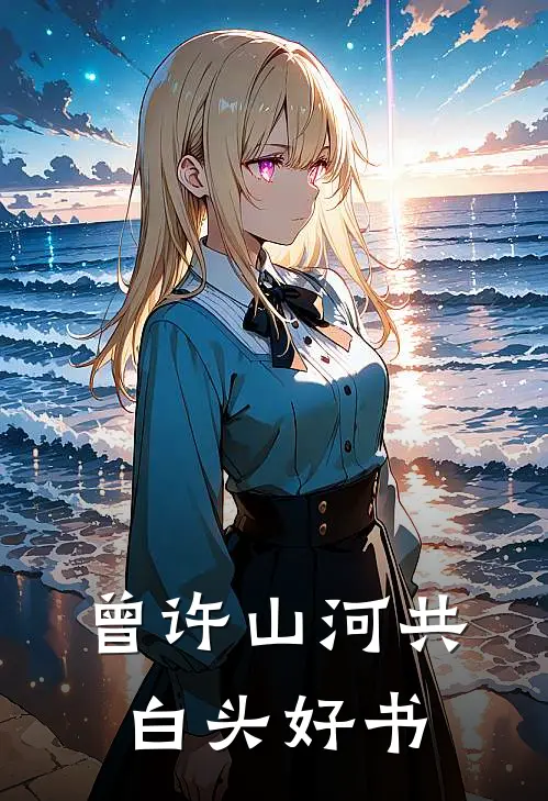 曾许山河共白头好书