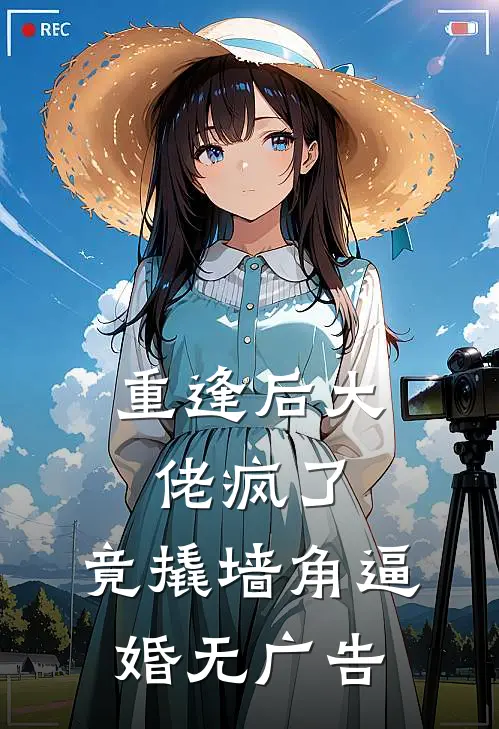 重逢后大佬疯了，竟撬墙角逼婚无广告