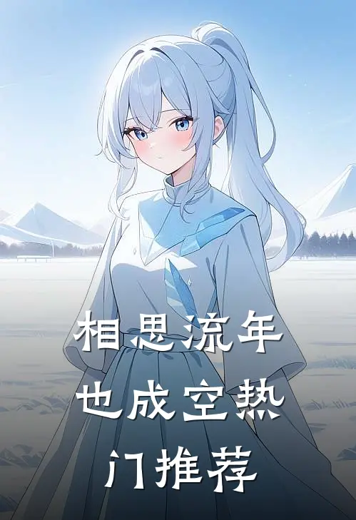 相思流年也成空热门推荐