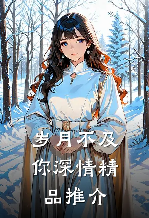 岁月不及你深情精品推介