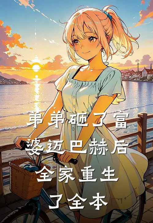 弟弟砸了富婆迈巴赫后，全家重生了全本