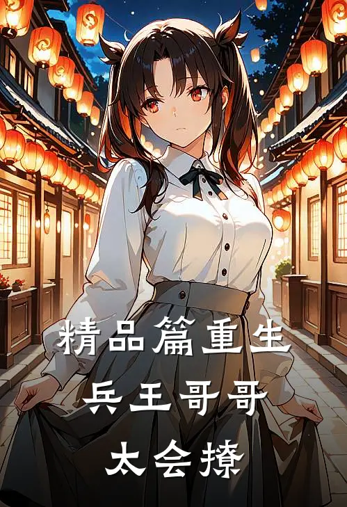 精品篇重生：兵王哥哥太会撩