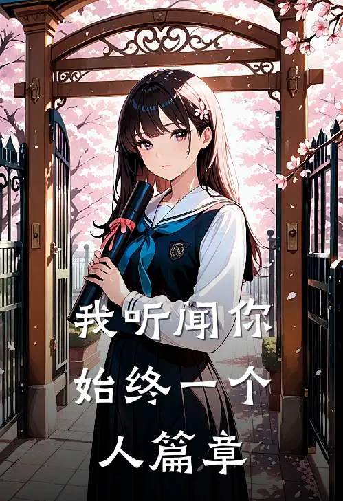 我听闻你始终一个人篇章