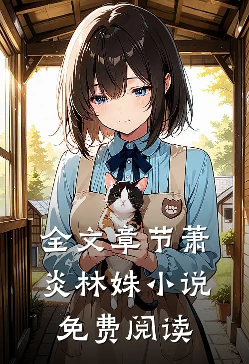 全文章节萧炎林姝小说免费阅读
