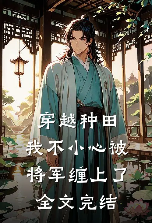 穿越种田：我不小心被将军缠上了全文完结