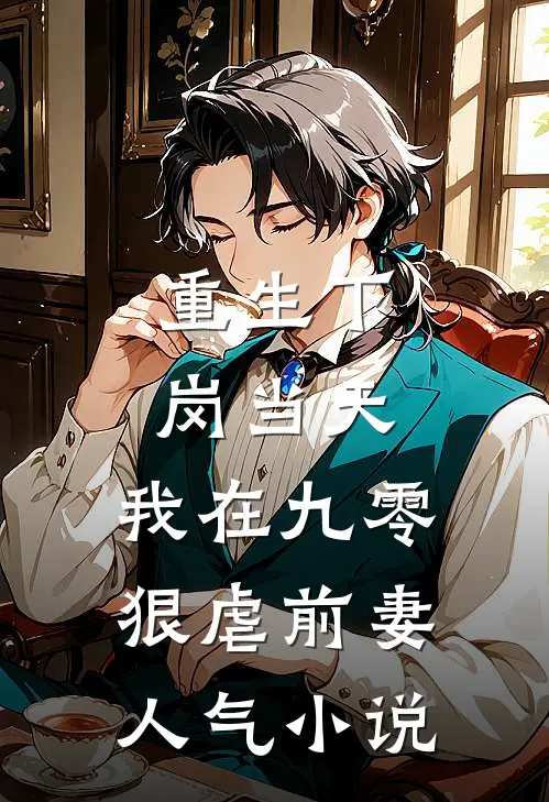 重生下岗当天，我在九零狠虐前妻人气小说