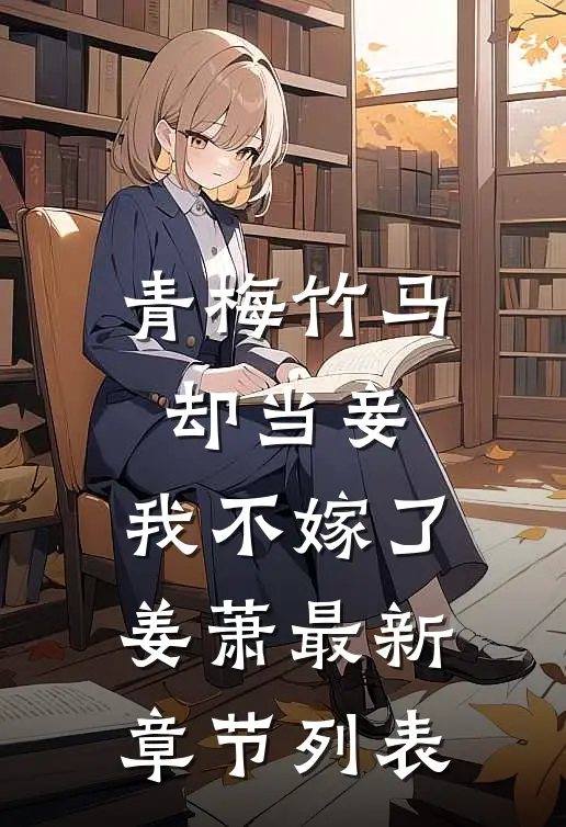 青梅竹马却当妾，我不嫁了姜萧最新章节列表