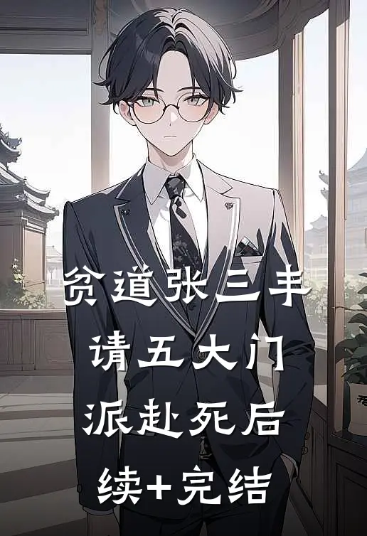 贫道张三丰，请五大门派赴死后续+完结