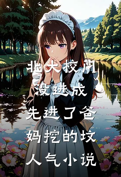 北大校门没进成，先进了爸妈挖的坟人气小说