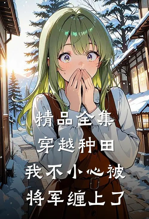 精品全集穿越种田：我不小心被将军缠上了