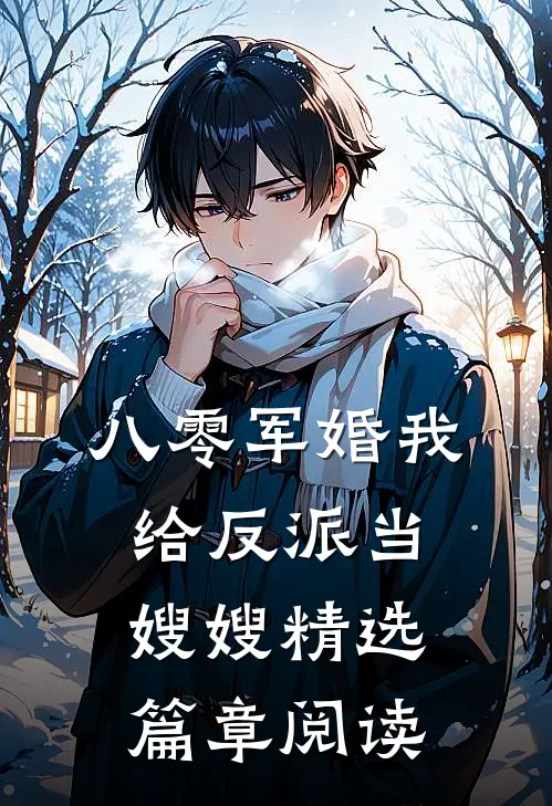 八零军婚我给反派当嫂嫂精选篇章阅读