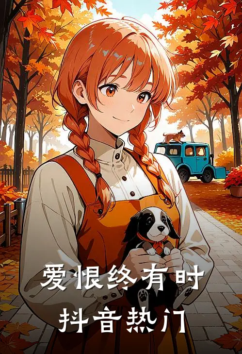 爱恨终有时抖音热门