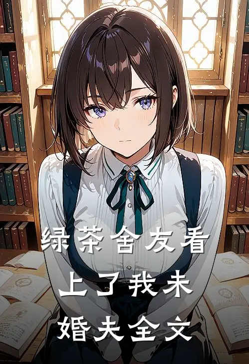 绿茶舍友看上了我未婚夫全文