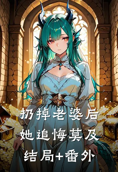 扔掉老婆后她追悔莫及结局+番外