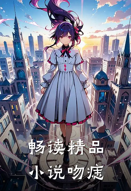 畅读精品小说吻痣