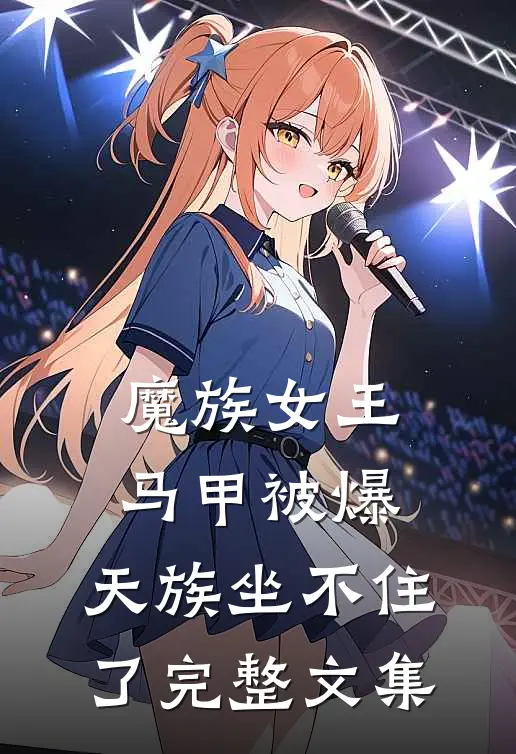 魔族女王马甲被爆,天族坐不住了完整文集