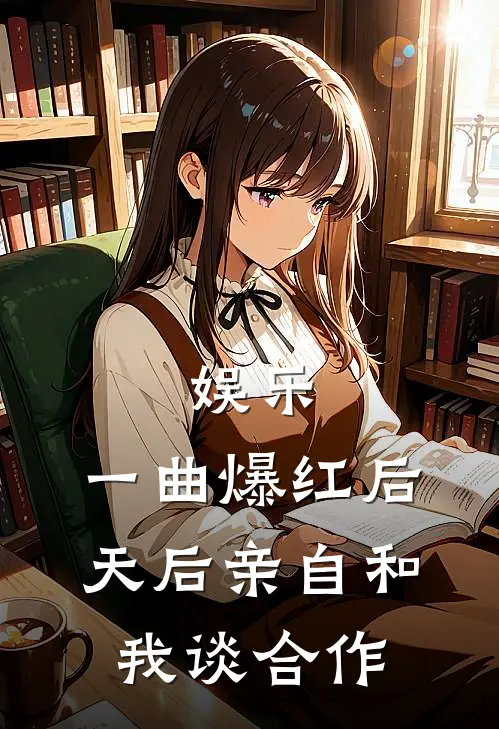 娱乐：一曲爆红后，天后亲自和我谈合作