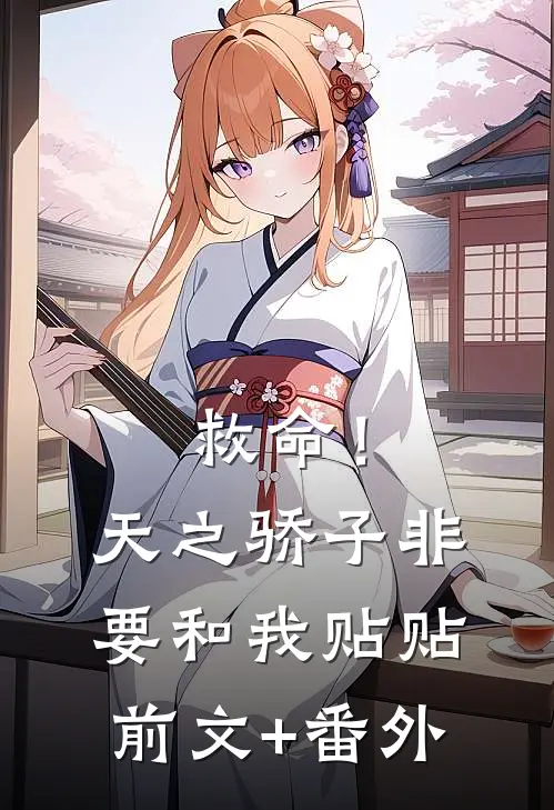 救命！天之骄子非要和我贴贴前文+番外