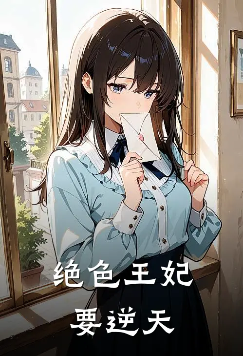 绝色王妃要逆天