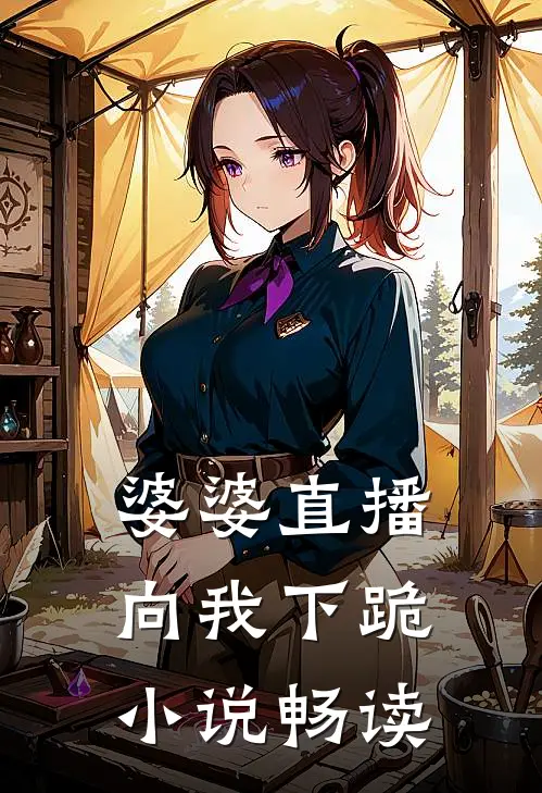 婆婆直播向我下跪小说畅读