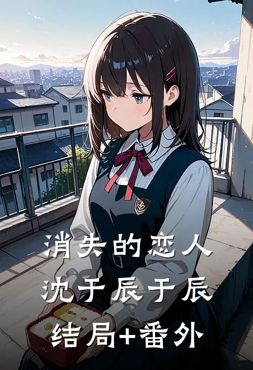 消失的恋人沈于辰于辰结局+番外