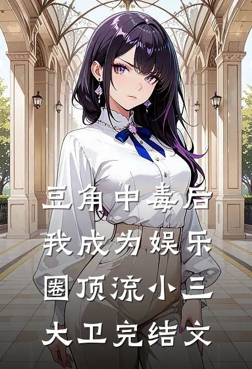 豆角中毒后，我成为娱乐圈顶流小三大卫完结文