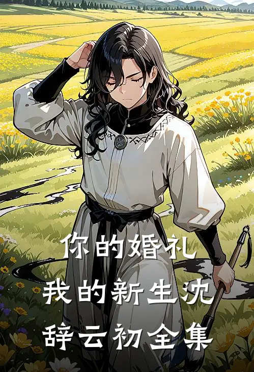 你的婚礼，我的新生沈辞云初 全集