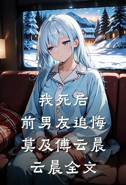 我死后，前男友追悔莫及傅云晨云晨全文