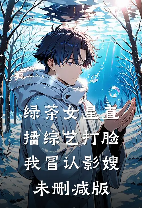 绿茶女星直播综艺打脸我冒认影嫂未删减版