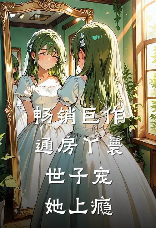畅销巨作通房丫鬟，世子宠她上瘾