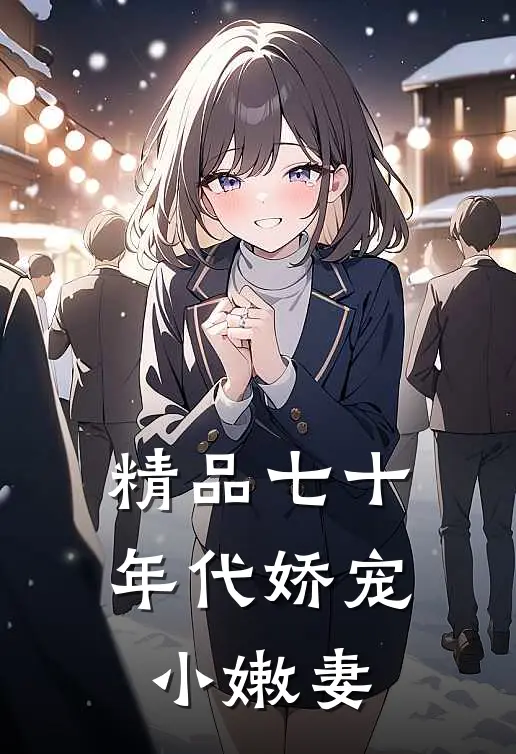 精品七十年代娇宠小嫩妻