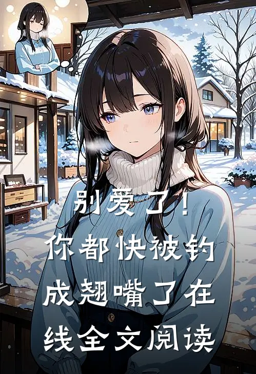 别爱了！你都快被钓成翘嘴了在线全文阅读
