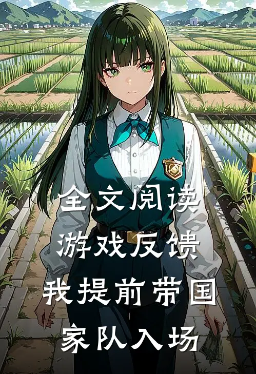 全文阅读游戏反馈，我提前带国家队入场
