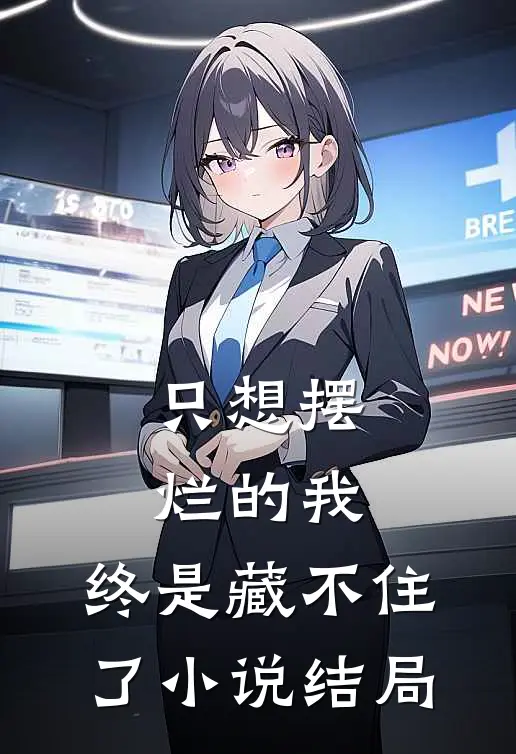 只想摆烂的我，终是藏不住了小说结局