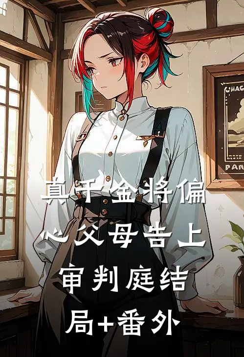 真千金将偏心父母告上审判庭结局+番外