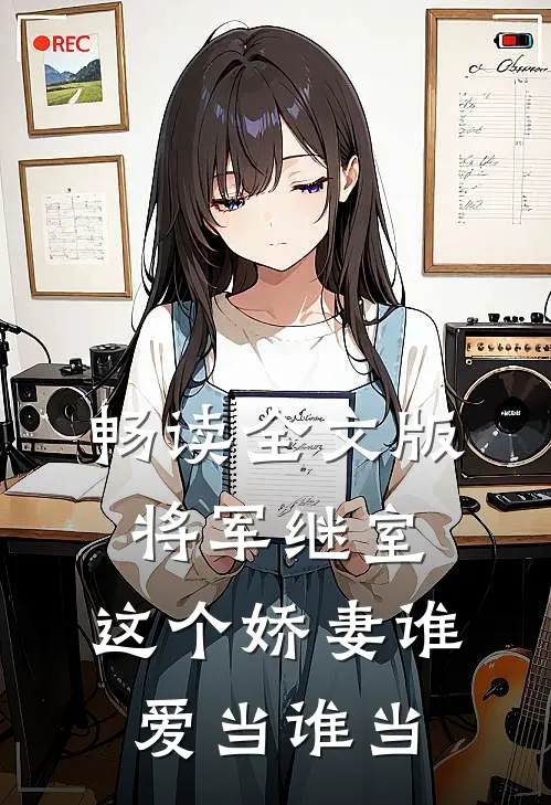 畅读全文版将军继室：这个娇妻谁爱当谁当
