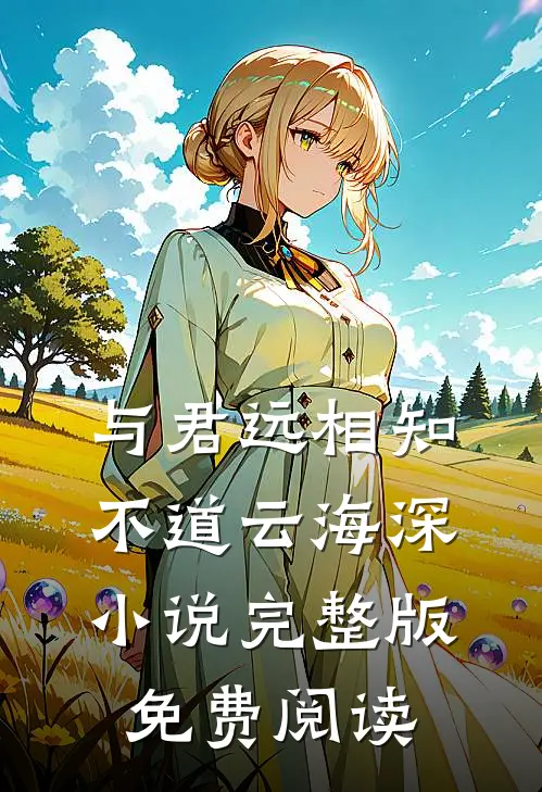 与君远相知，不道云海深小说完整版免费阅读