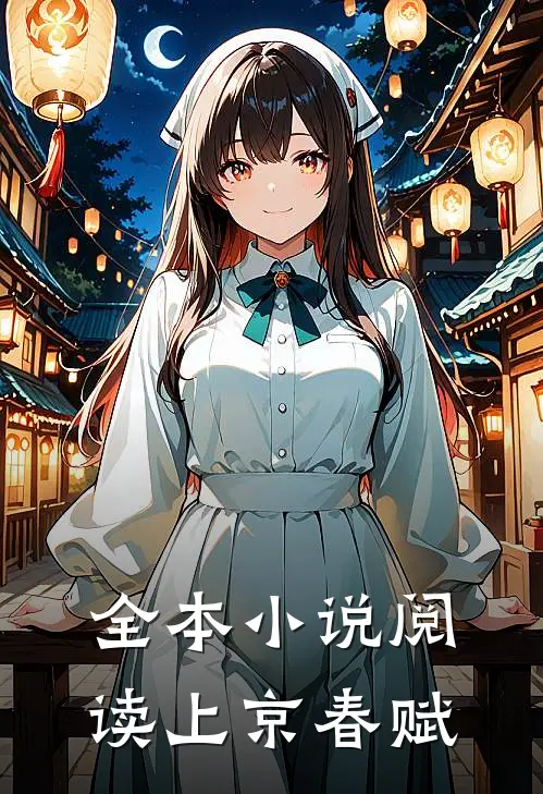 全本小说阅读上京春赋
