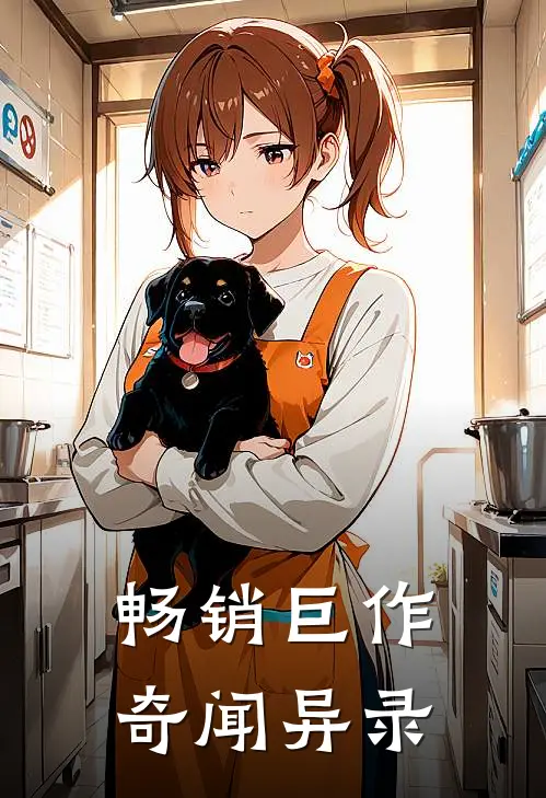 畅销巨作奇闻异录