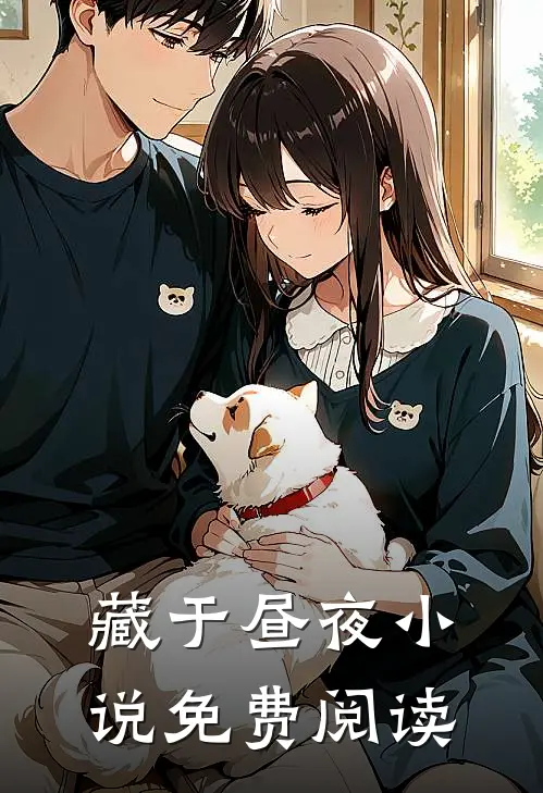 藏于昼夜小说免费阅读