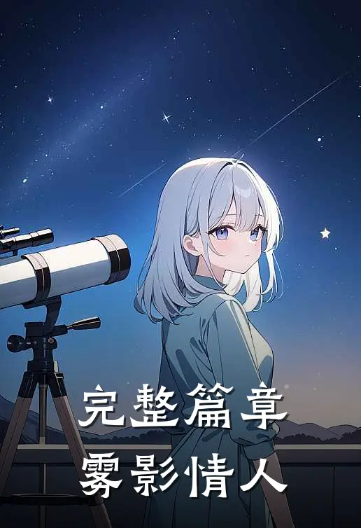 完整篇章雾影情人